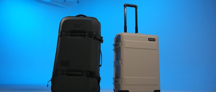 Guía completa de tiendas de equipaje en Los Ángeles 2026: precios, ubicación y reseñas