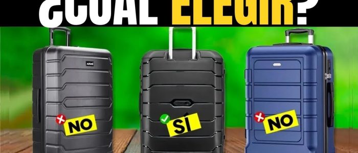 Tiendas de equipaje en Riverside, California – dónde comprar el mejor equipaje