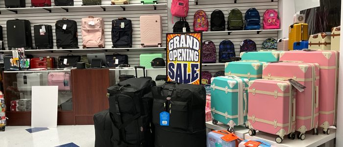 Mejores Tiendas de Equipaje en Osceola FL – Calidad y Servicio Garantizados