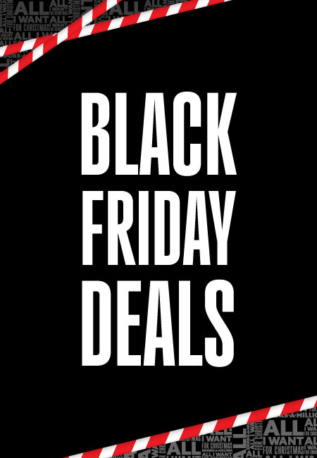 Ofertas Black Friday 2024: Descuentos Increíbles ¡No Te Lo Pierdas!