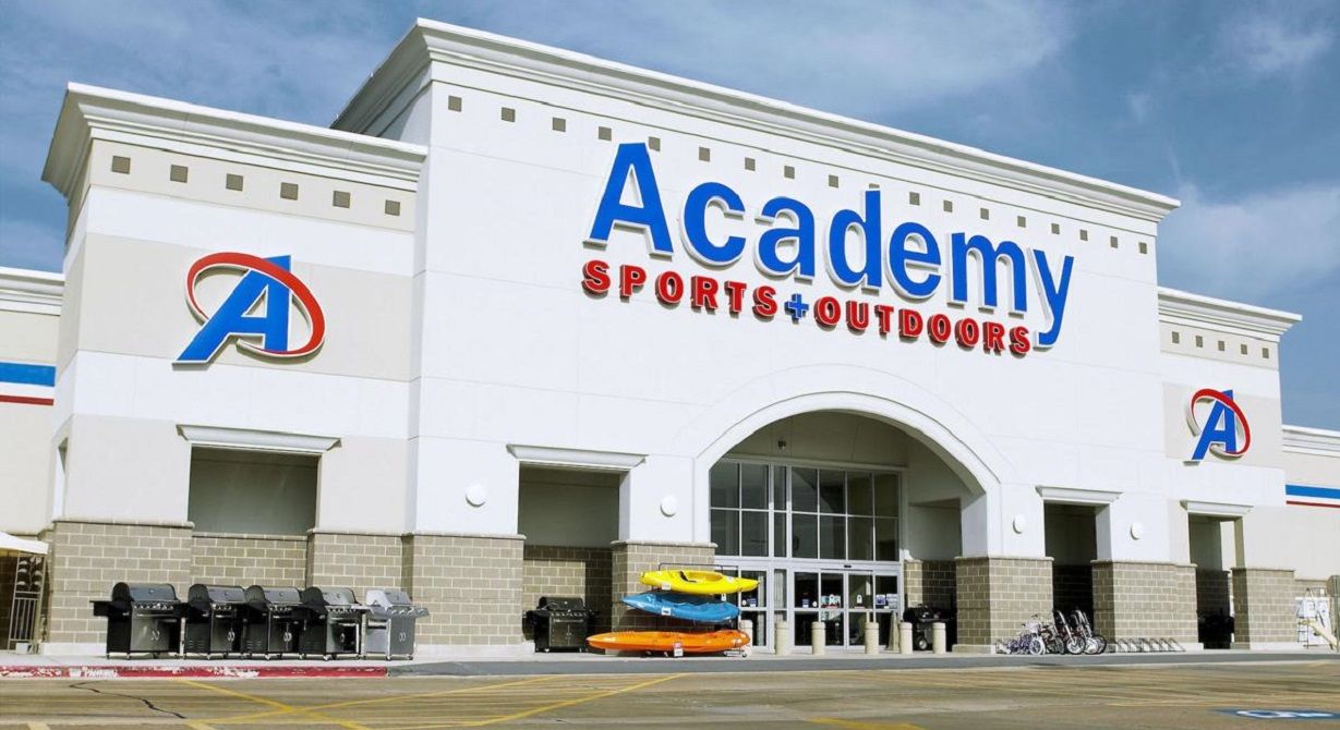 Academy Sports + Outdoors: Tienda de artículos deportivos y outdoor – Equipamiento, ropa y accesorios