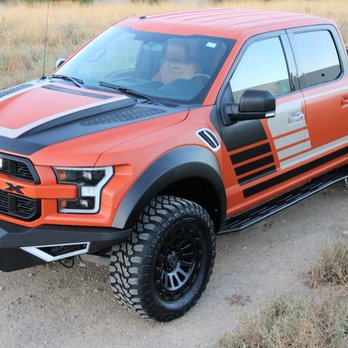 Line-X of Brownsville: Recubrimientos Protectoras para Camionetas en Brownsville