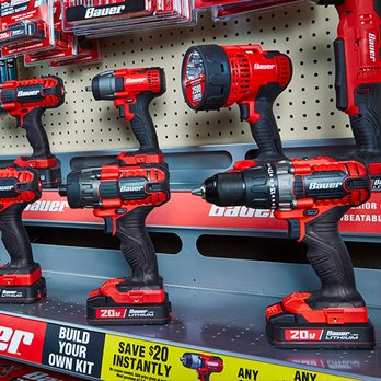 Herramientas Harbor Freight en Brownsville, TX: Ofertas Imperdibles