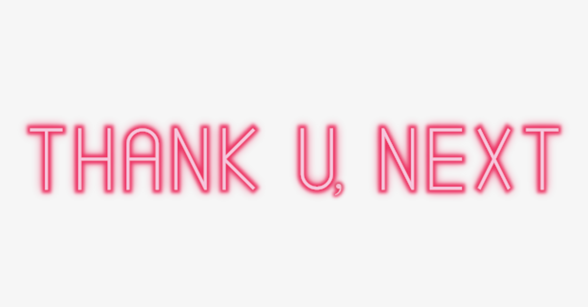 Thank U Next LLC: Empresa Innovadora y Exitosa