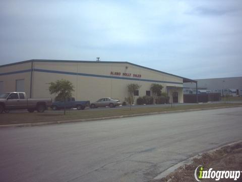 Equipo y Suministros para Alimentos Alamo - Equipamiento Profesional