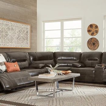 Rooms To Go Outlet: Muebles Baratos y Descuentos Increíbles