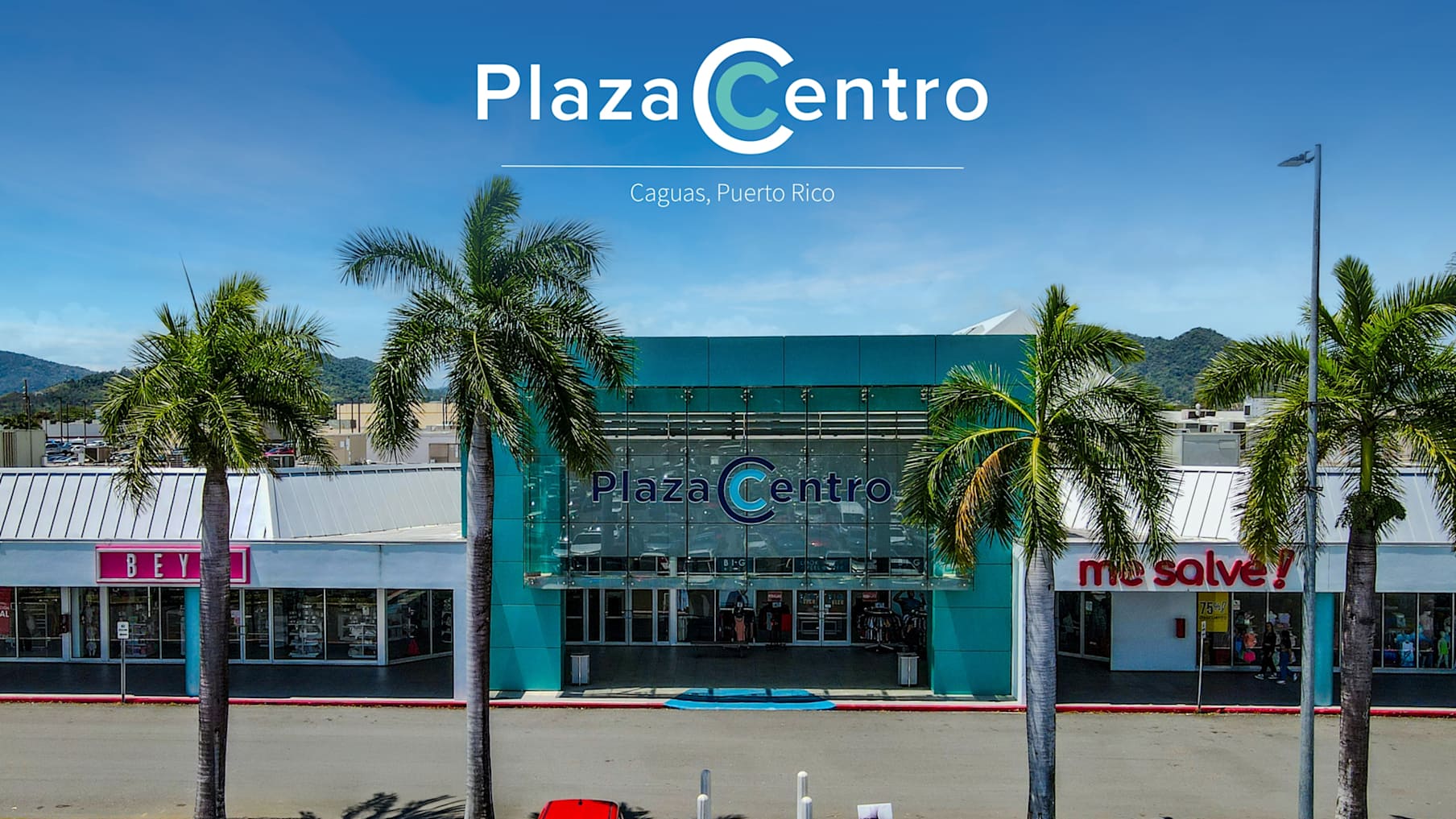 Plaza Centro Mall: Compras, Ofertas y Entretenimiento en el Corazón de la Ciudad