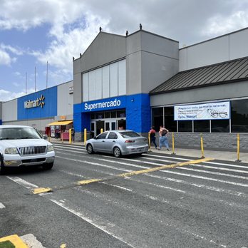 Walmart Supercenter Caguas: Tienda Grande, Ofertas Increíbles