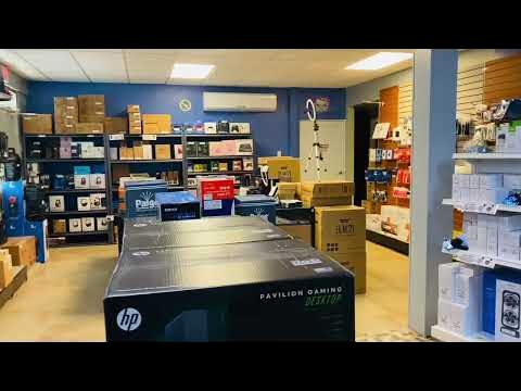 Tienda PR Technology: Tecnología Premium en Puerto Rico