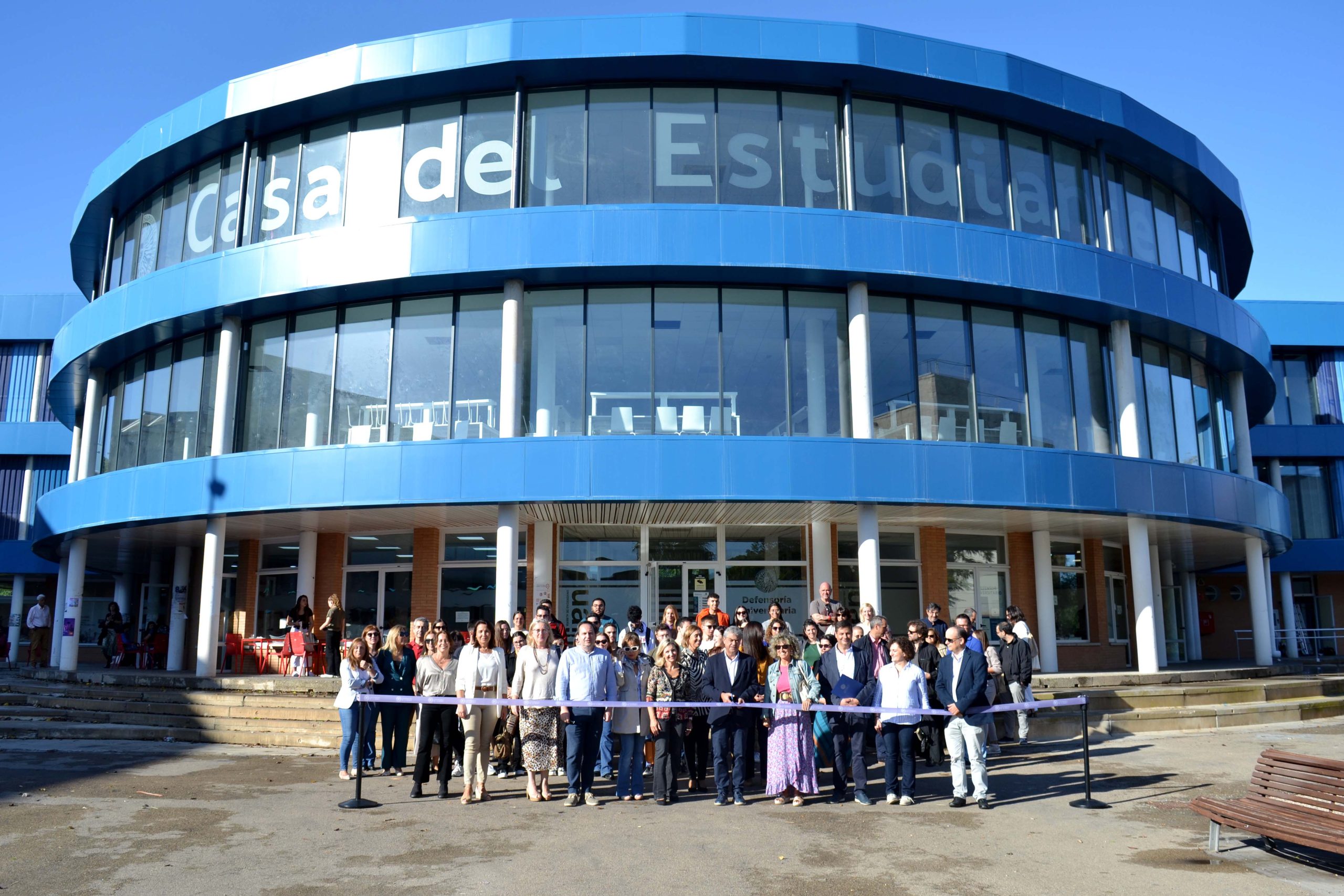 La Casa del Estudiante: Residencia Universitaria Ideal