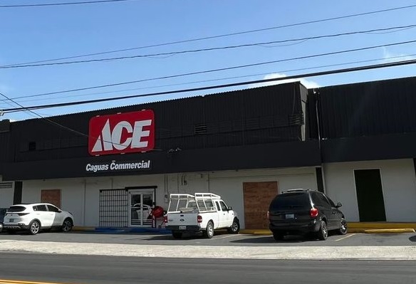 Ace Caguas Commercial: Servicios Comerciales en Caguas, Puerto Rico