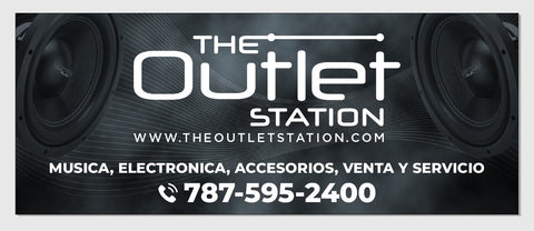 The Outlet Station en Caguas: Compras de Descuento Imperdibles
