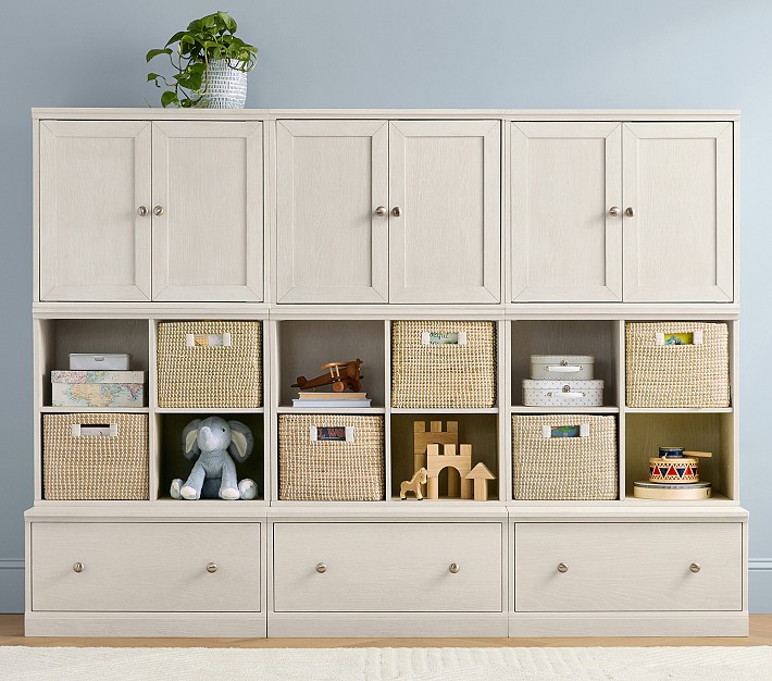 Almacenamiento Cameron de Arledge: Solución Eficiente y Segura