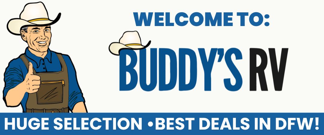 Buddys RV: Furgoneta de Camping Familiar y Aventuras al Aire Libre