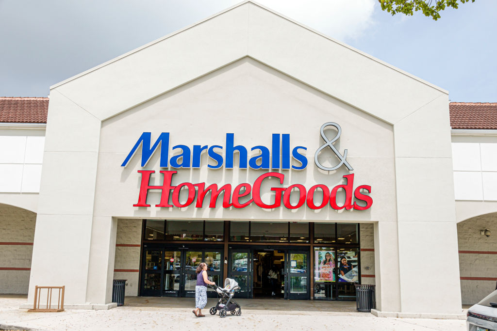 Marshalls y HomeGoods: Ofertas de Decoración y Hogar con Grandes Descuentos