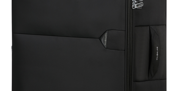 Mochila Samsonite: diseño elegante, resistencia premium y estilo para viajeros