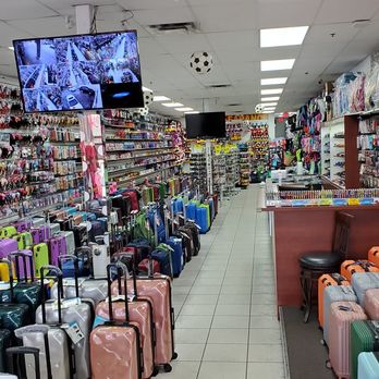 Maletas de Outlet - Ofertas de Equipaje de Calidad a Precios Bajos