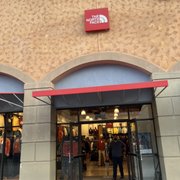 The North Face en Las Americas Premium Outlets: Ofertas Imperdibles