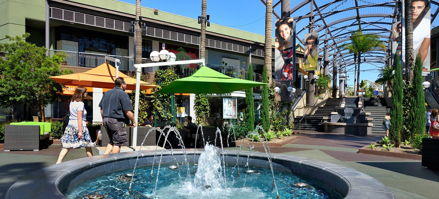 Chula Vista Center: Centro Comercial Vibrante en Chula Vista, CA