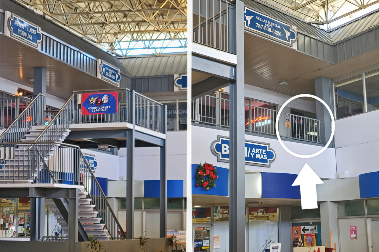 Hobby Corner Carolina: Esquina de Pasatiempos en Carolina