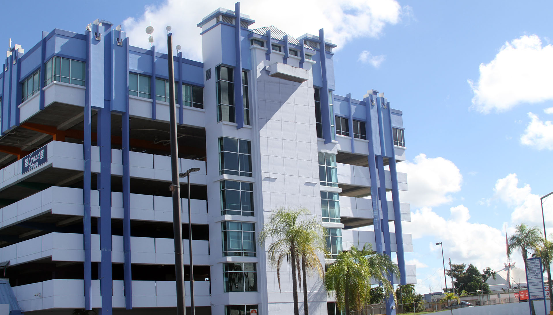Carolina Shopping Court: Centro Comercial en Carolina, Puerto Rico