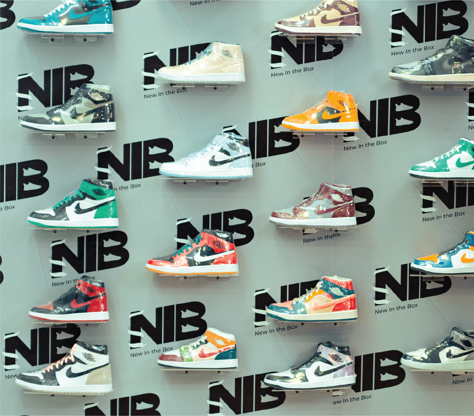 NIB - Nuevo en Caja Original | Producto Sellado e Impecable