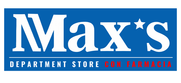 Tienda departamental Maxs: Moda, ofertas y estilo irresistible