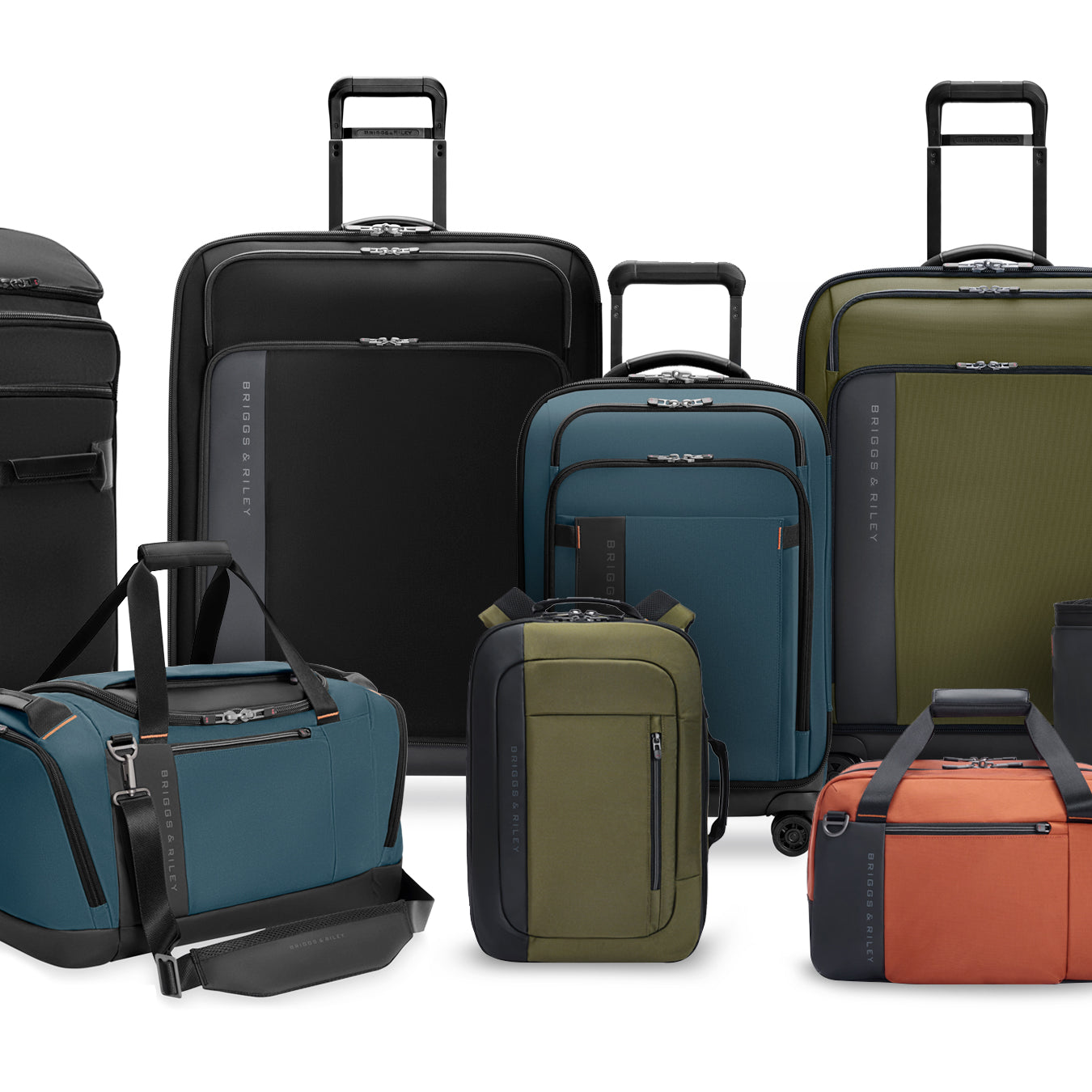 Maletas de viaje Rooten’s – Equipaje premium, estilo y durabilidad