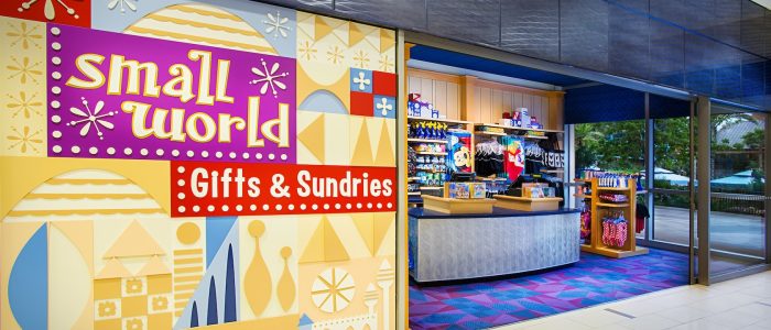 Regalos y Artículos de Small World Gifts & Sundries - Tienda Única