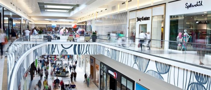 Fashion Outlets of Chicago: Compras de Moda y Descuentos Exclusivos