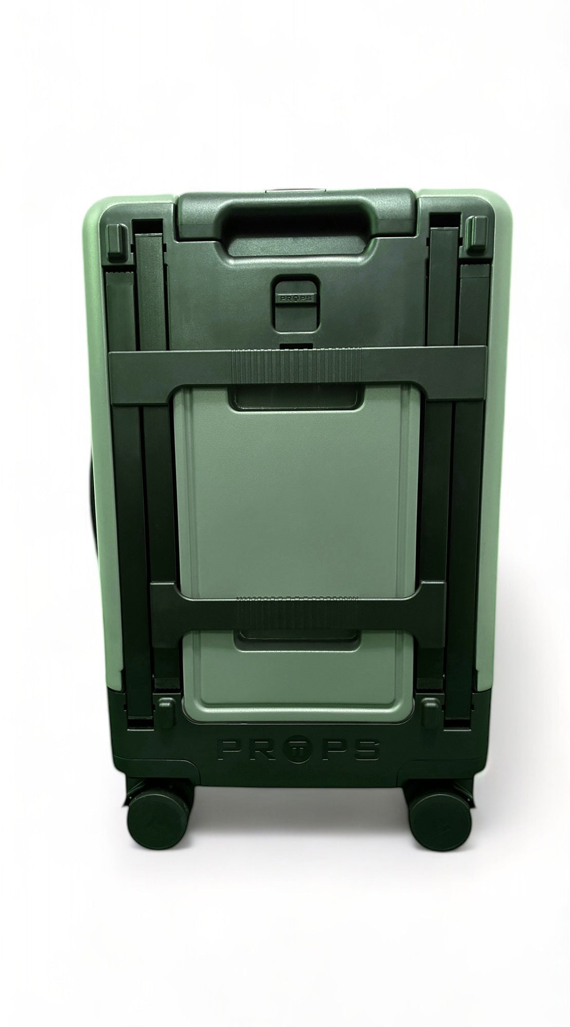 Props Luggage: Maletas de Alta Calidad y Diseño Premium