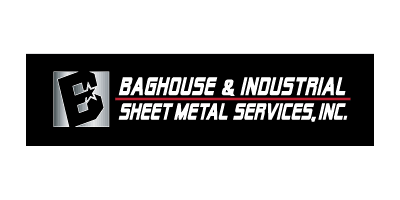 Servicios de Baghouse y Chapa Metálica Industrial | Baghouse & Sheet Metal Services