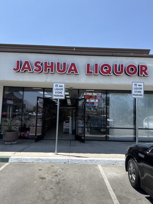Jashua Liquor: Bebida Premium Exclusiva y Auténtica