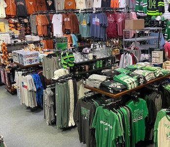 Samsonite Company Store en Grapevine Mills – Tienda de Maletas y Accesorios de Viaje