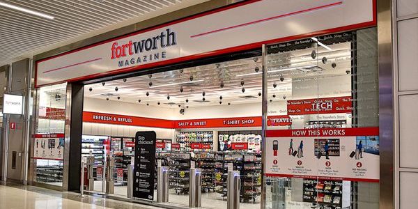 Tienda de Viajes Fort Worth Magazine: Guía y Accesorios Esenciales