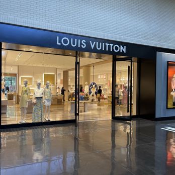 Louis Vuitton Dallas en Neiman Marcus NorthPark: Lujo Exclusivo
