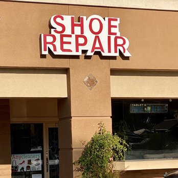 Reparación de Zapatos AAA: Servicio Profesional y Rápido