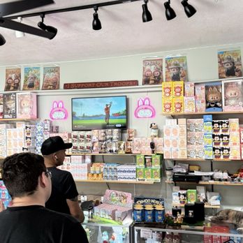 La Labu’Tique Shop: Tienda Única y Exclusiva de Moda