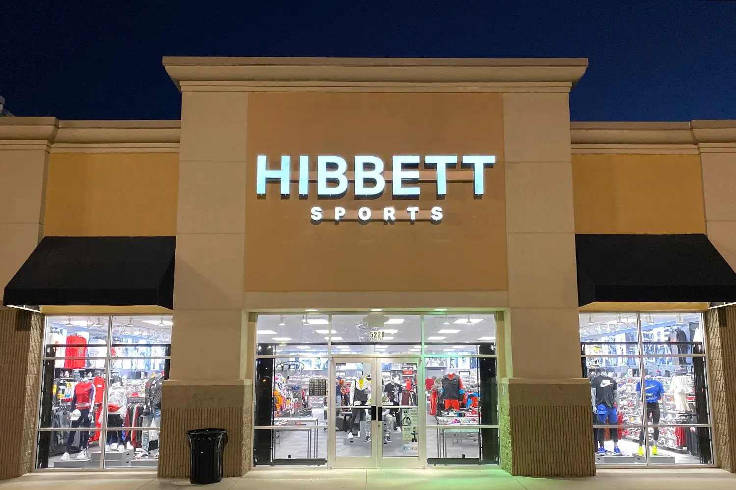 Hibbett: Zapatos y Ropa Deportiva – Últimas Ofertas y Tendencias