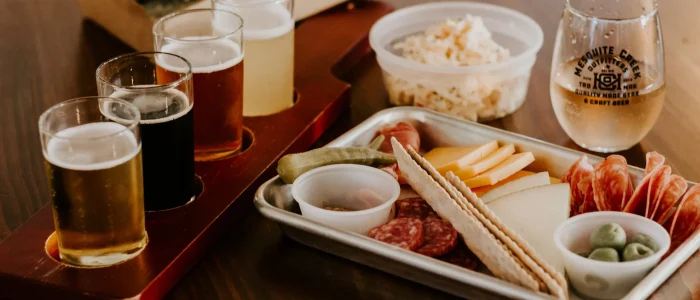 Mesquite Creek Outfitters Del Rio: Aventuras y Pesca en Texas