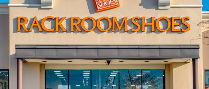 Rack Room Shoes: Zapatos de Moda y Calzado Cómodo para Todo el Año
