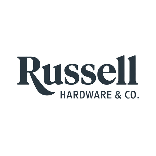 Russell Hardware: Herramientas y Ferretería de Calidad Premium
