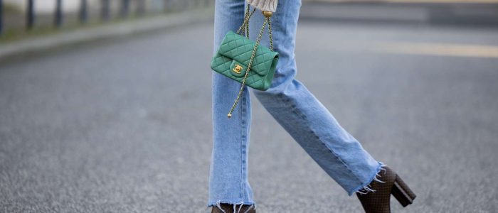 Botas y Jeans: Estilo Vaquero Irresistible para Mujeres y Hombres