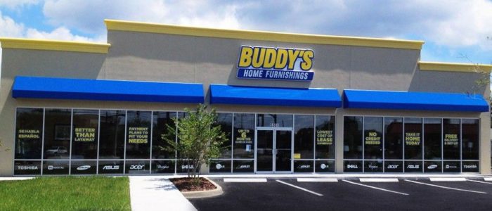 Muebles para el Hogar en Buddys Home Furnishings: Calidad y Estilo