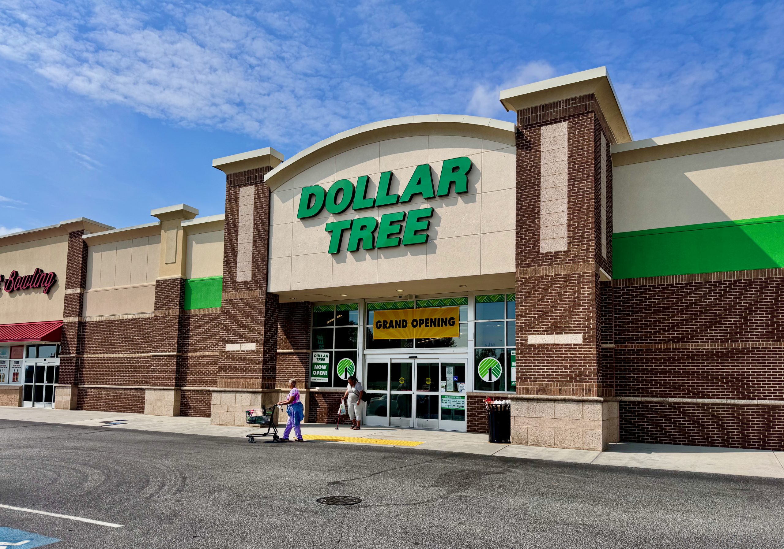 Dollar Tree: Tienda de Descuentos y Productos de Bajo Costo para Ahorrar