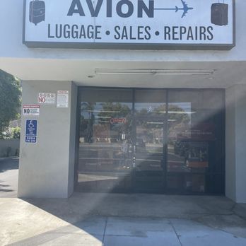 Maletas de Avión: Venta y Reparación de Equipaje Premium – Servicio Rápido