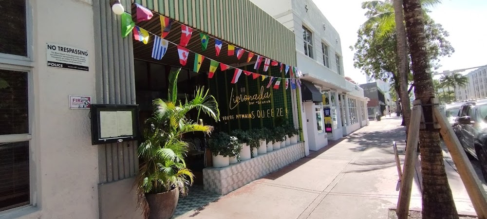 South Gifts’n Luggage en LAB Miami Beach – Regalos y accesorios de viaje en Miami