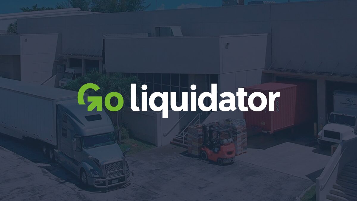 GO LIQUIDATOR: Líquido Vigorizante para Máxima Energía y Rendimiento