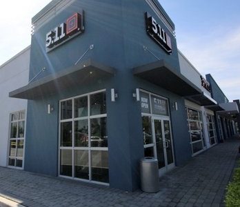 5.11 Miami: Equipamiento Táctico Policial en Acción