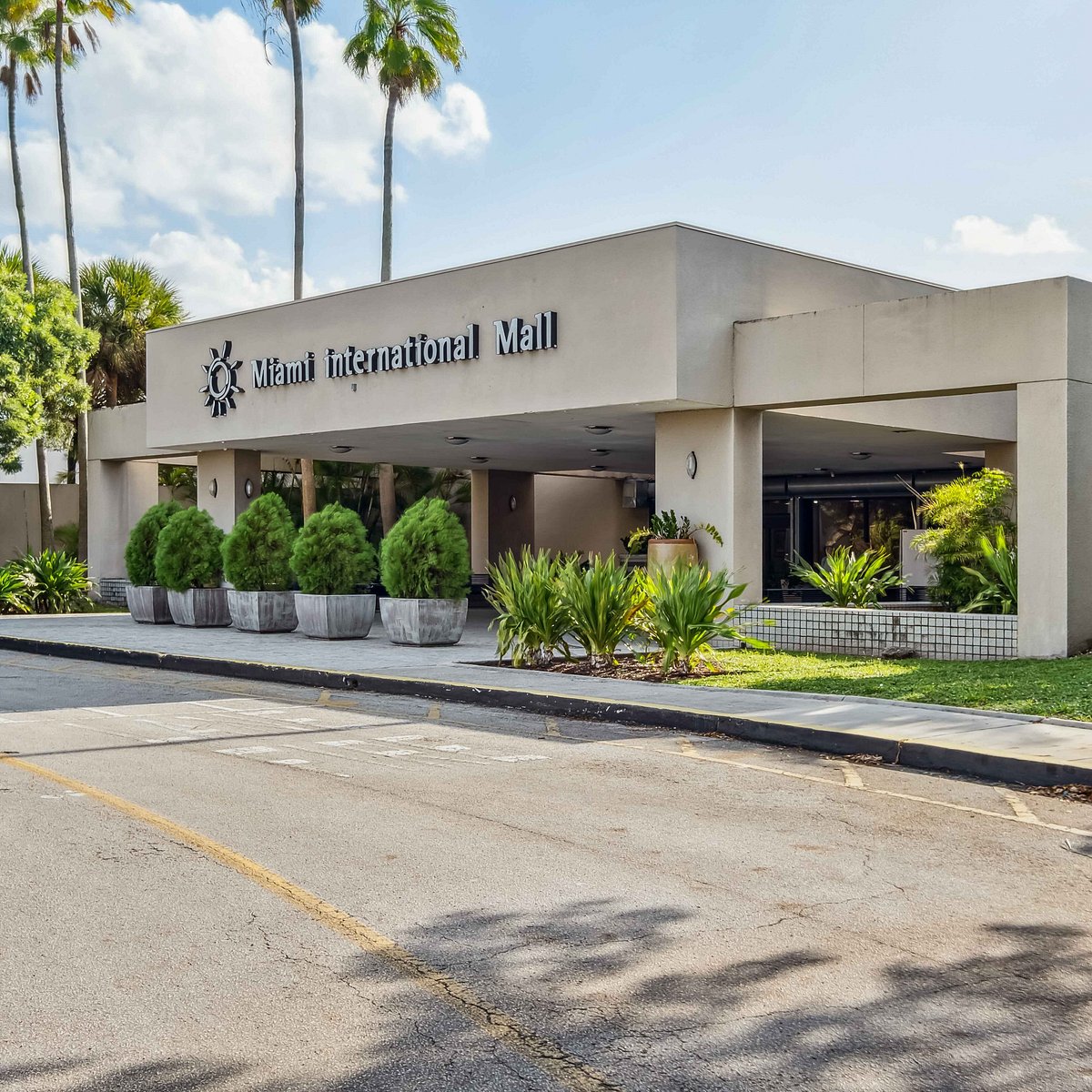 Miami International Mall: Compras, Ofertas y Entretenimiento en Miami